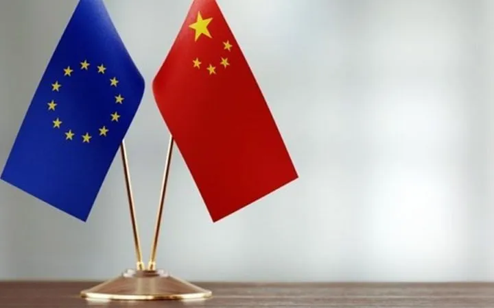 EU vs Chinese Nickel