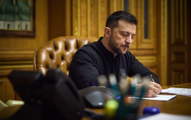 Zelensky Takes the Lead: Ukraine’s Sharp Sanctions Move Against Russia’s Energy and Electronics Lifelines